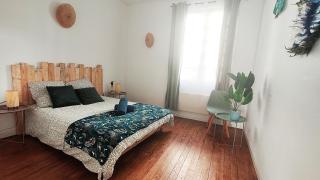 Cosy Vénus - T3 - balcon & Stationnement gratuit - 1