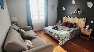Cosy Vénus - T3 - balcon & Stationnement gratuit - 2