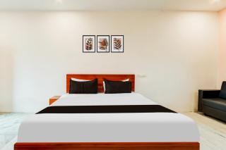 Super Hotel O Shine Inn - 8