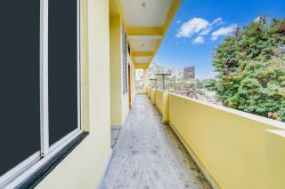 Super Hotel O Shine Inn - 7