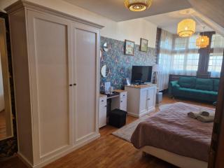 Willa Pod Basztą Restauracja&Wellness - 5