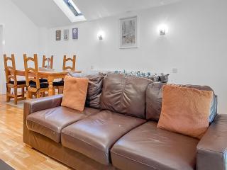 The Granary House - 8