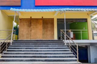 Super Hotel O Shine Inn - 3