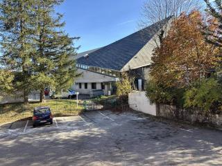 Appartement fonctionnel avec balcons, parking et Wi-Fi - Centre de Villard de Lans - FR-1-548-19 - 1