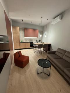 Urban Flame Apartments - 2