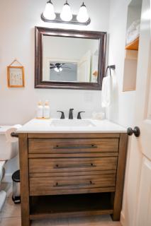 Horse Farm, 4BR 4BA Lodge in Scenic Valley, 20min from Center Hill Lake, 1hr from Nashville - 1