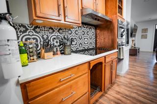 Horse Farm, 4BR 4BA Lodge in Scenic Valley, 20min from Center Hill Lake, 1hr from Nashville - 3