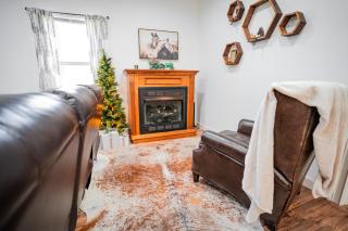 Horse Farm, 4BR 4BA Lodge in Scenic Valley, 20min from Center Hill Lake, 1hr from Nashville - 6