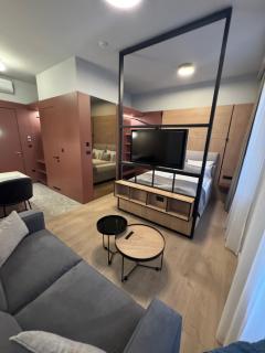 Urban Flame Apartments - 0