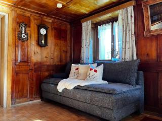 Ferienwohnung Naturblick - 4