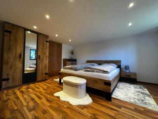 Ferienwohnung Naturblick - 2