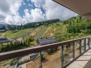 Appartement moderne Courchevel 1550, 4 personnes, parking, wifi - FR-1-631-234 - 1