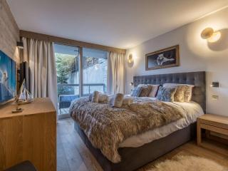 Appartement moderne Courchevel 1550 - 6 pers - Centre village - Parking - WiFi - FR-1-631-233 - 2