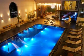 Beston Pattaya - SHA Plus Certified - 0