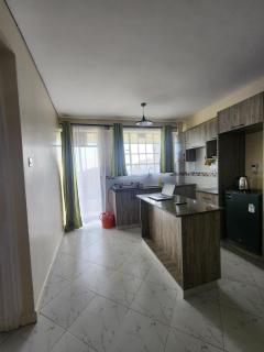 Nakuru 2 bedrooms - 9