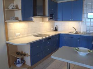 Luxuriöse Ferienwohnung Mit Sonnenterrasse - 7