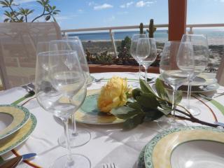 Luxuriöse Ferienwohnung Mit Sonnenterrasse - 1