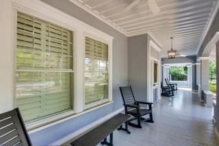 Walk to Coker University and Dtwn! Home with Game Room - 9