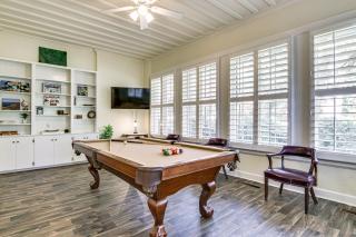 Walk to Coker University and Dtwn! Home with Game Room - 7