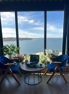 Marina Boutique Hotel Istanbul Airport - 5