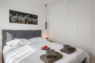 Charmante Ferienwohnung Mit Balkon - 5