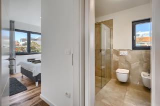 Charmante Ferienwohnung Mit Balkon - 4