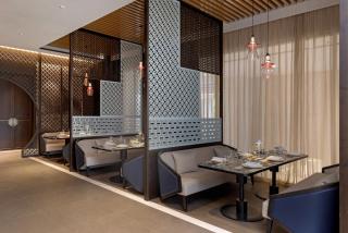 Golden Tulip Kin-Oasis Kinshasa - 1