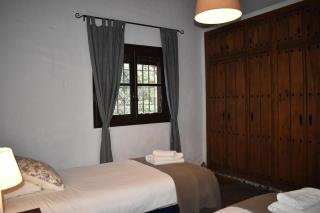 Ferienhaus mit Privatpool für 6 Personen ca 160 m in Competa, Andalusien Costa del Sol - 8