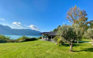 Le Cabanon du Lac, Aix-les-Bains - 1