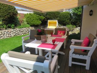 Ferienhaus Horstweg In Westerland - Westerland - 0