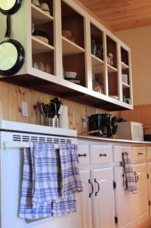 The Nook - Sherbrooke Cottages - 3