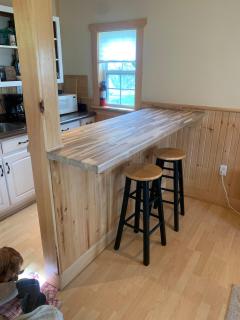 The Nook - Sherbrooke Cottages - 4