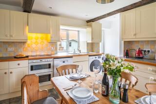 2 Ruscon Cottage by Norfolk Hideaways - 5