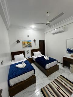 Sama Stars Guest House - 1