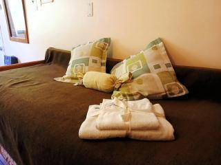 Horacio Mendoza City Apartment - 5