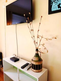 Horacio Mendoza City Apartment - 5