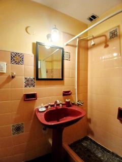 Horacio Mendoza City Apartment - 1