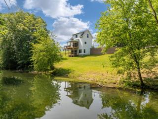 Brand New Waterfront Construction - 0