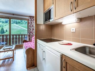 Appartement skis aux pieds Méribel Mottaret - FR-1-355-234 - 9