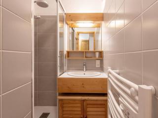 Appartement skis aux pieds Méribel Mottaret - FR-1-355-234 - 8