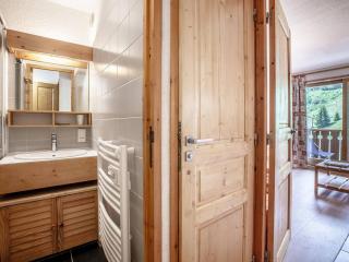 Appartement skis aux pieds Méribel Mottaret - FR-1-355-234 - 2