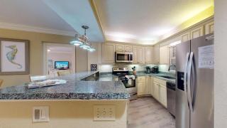 Beachside II 4351 - 3