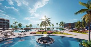 Apartamento Porto alto resort - 4