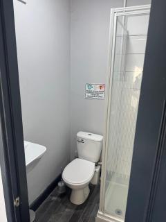 En-suite Double Room in LS12 - 1