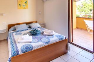 Residence Oasi Anfiteatro - 2