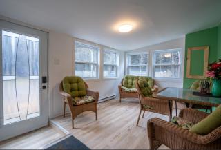 chalet au gré du temps - 8