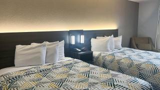 Studio 6 - Stafford, VA - Quantico - 3