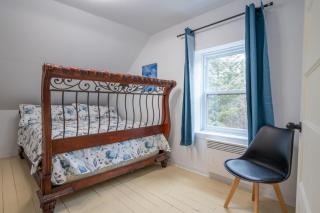 chalet au gré du temps - 7