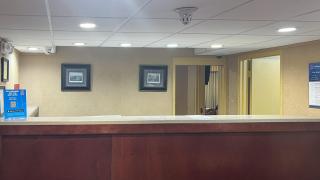 Studio 6 - Stafford, VA - Quantico - 1