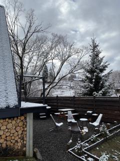 Stryh xata котедж в Карпатах з чаном-джакузі - 6